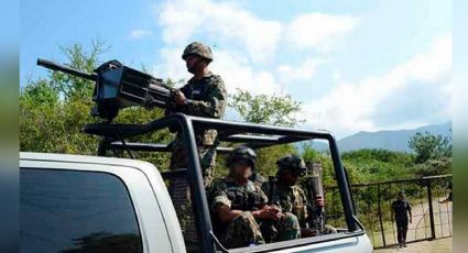 Guerrero: Exdirector de Tránsito municipal es finado al viajar en su vehículo