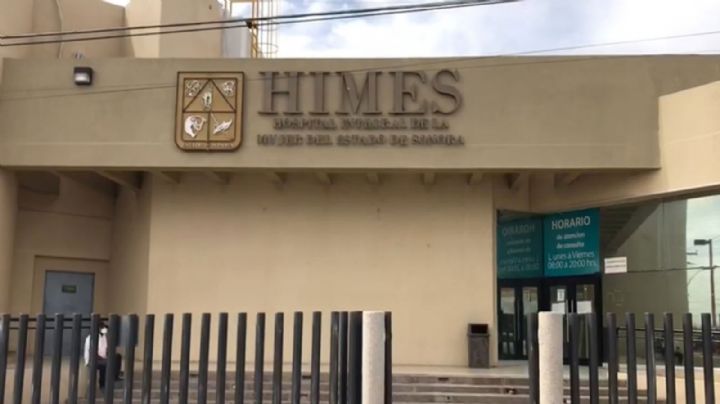 Hermosillo: Mujer que robó a recién nacida en el Himes es vinculada a proceso