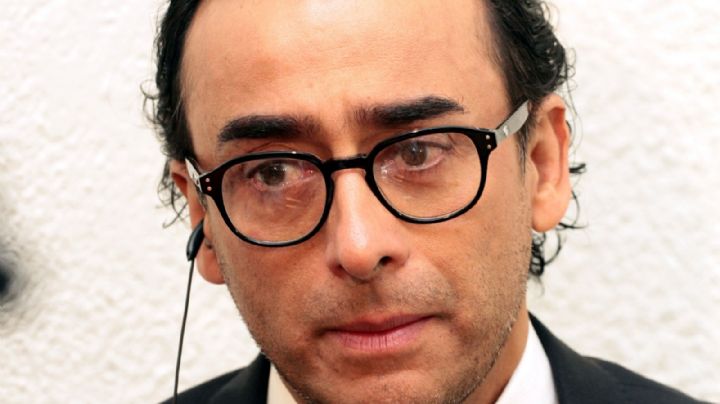 Tras salir de Televisa, Adal Ramones aparece desesperado y al borde del llanto: "Esto es terrible"