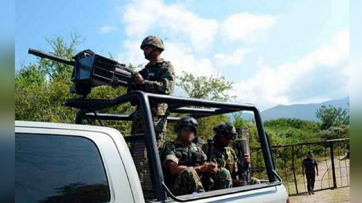 Guerrero: Exdirector de Tránsito municipal es finado al viajar en su vehículo