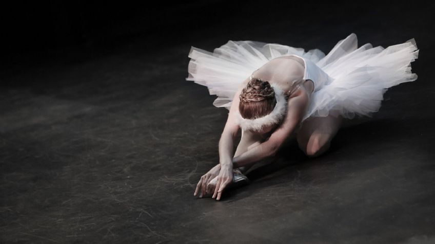 Un hombre balea a su hermana por dedicarse a la danza; su familia no aprobaba su profesión