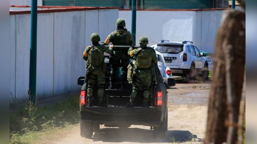 Jairo es asesinado a balazos mientras descansaba en la sombra de un árbol