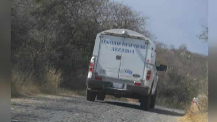 Pareja es asesinada a balazos dentro de su domicilio en San Luis de la Paz