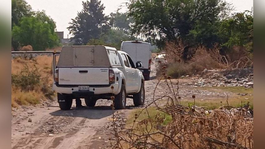 Siniestro hallazgo: Encuentran cuerpo desmembrado junto a las vía del tren