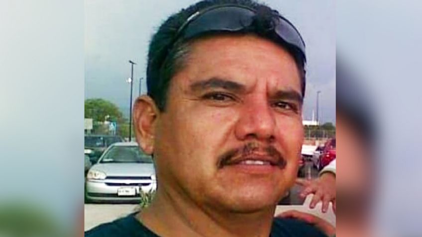 Eduardo Flores desapareció en Ciudad Obregón; nada se sabe de su ubicación desde abril