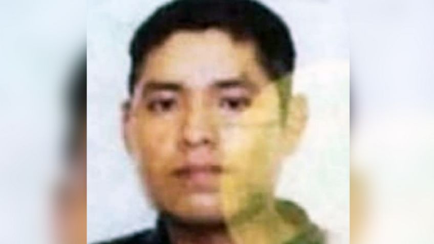 Desaparece Joel de Jesús en Guaymas; fue visto por última vez en un campo agrícola