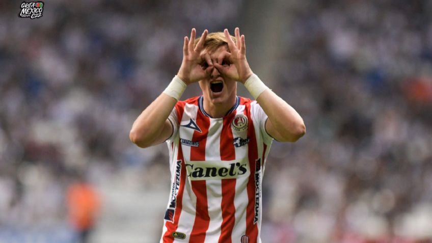 Fracaso gigante; Atlético San Luis sorprende y elimina a Rayados para avanzar a la liguilla