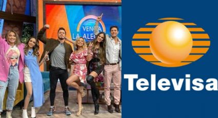 Adiós TV Azteca: Tras duro fracaso, conductor de 'VLA' renuncia al programa ¿y llega a Televisa?