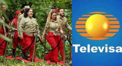 Adiós Televisa: Nuevos integrantes llegan a 'Soy famoso, sácame de aquí' y dejan en shock TV Azteca