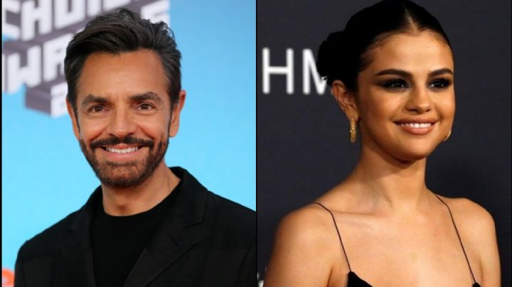 Tras llegar a Los Oscar, Eugenio Derbez compra lujosa casa; será vecino de Selena Gómez