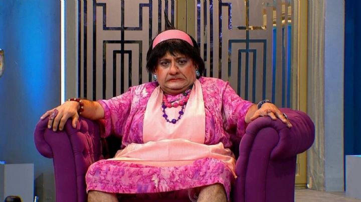 Comediante de Televisa denuncia plagio y exhibe a los imitadores: "Es un abuso y un engaño"