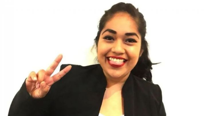 Localizan cuerpo de mujer en Nuevo León; vestimenta coincide con la de Yolanda Martínez