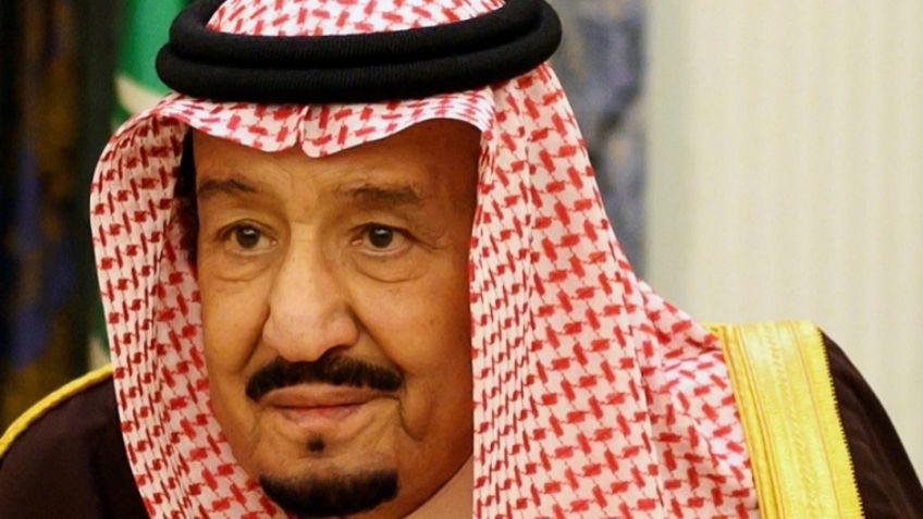 A sus 86 años, el rey Salmán de Arabia Saudita es hospitalizado: "Que Dios lo preserve"