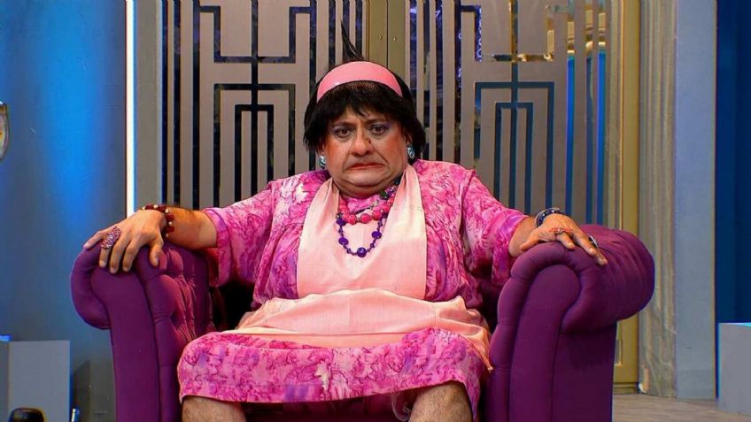 Comediante de Televisa denuncia plagio y exhibe a los imitadores: "Es un abuso y un engaño"