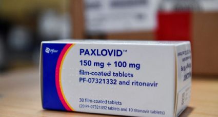 EU: Pacientes con Covid-19 recaen tras tomar la píldora de Pfizer; esta sería la razón