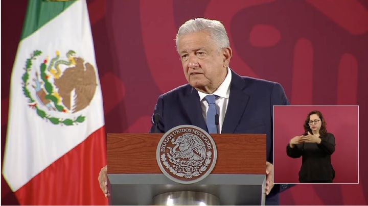 'Mañanera': AMLO comparte detalles sobre su gira por Sonora; antes arribará a Monterrey