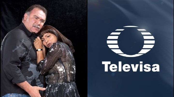 Tras ser señalado de acoso, actor regresa a Televisa; productora lo presenta en nuevo proyecto