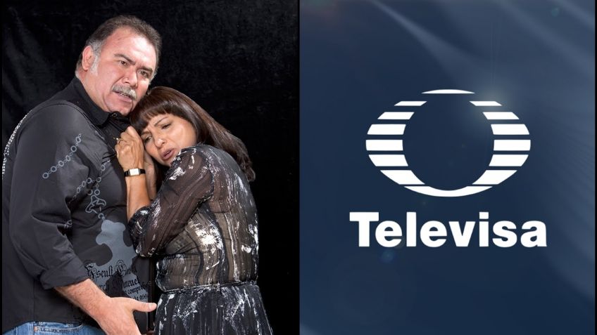 Tras ser señalado de acoso, actor regresa a Televisa; productora lo presenta en nuevo proyecto