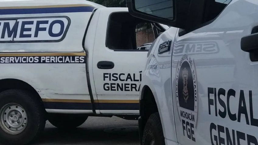 Anciano es encontrado sin vida dentro de una casa en Michoacán; estaba putrefacto