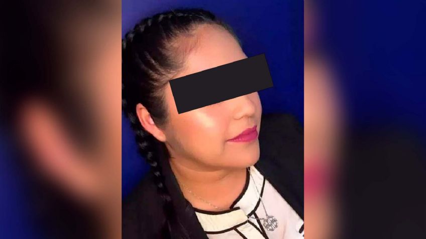 Tras una serie de estudios, Fiscalía de NL confirma que el cuerpo encontrado pertenece a Yolanda