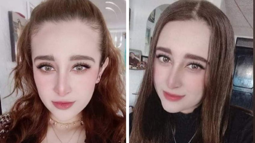 Localizan con vida a Carla Casasola, joven universitaria extraviada en Estado de México