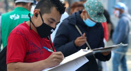 Empleo en México aumenta, pero informalidad domina; Sonora no se ha podido recuperar