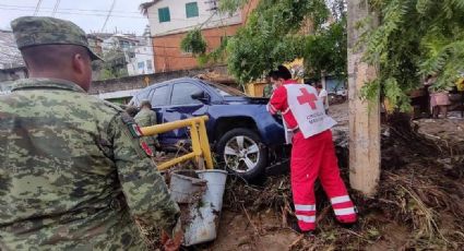 Agatha en México: Gobierno de Oaxaca confirma que ciclón dejó 11 muertos y 33 desaparecidos