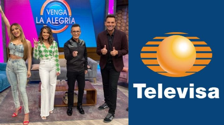 ¿Se une a Televisa? Afirman que Pato Borghetti renunció a 'Venga La Alegría' por este reality show