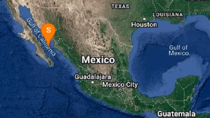 Se sienten tres temblores en Huatabampo; descarta Protección Civil daños o pérdidas