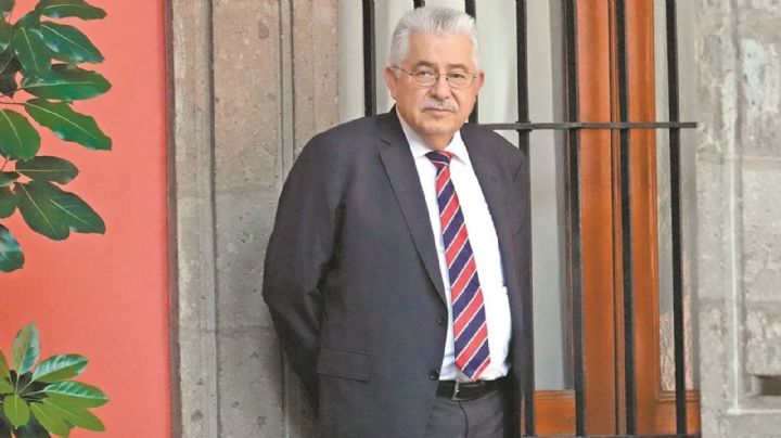 Cercanía con AMLO premia a sonorense; salió absuelto de señalamientos ante el INE