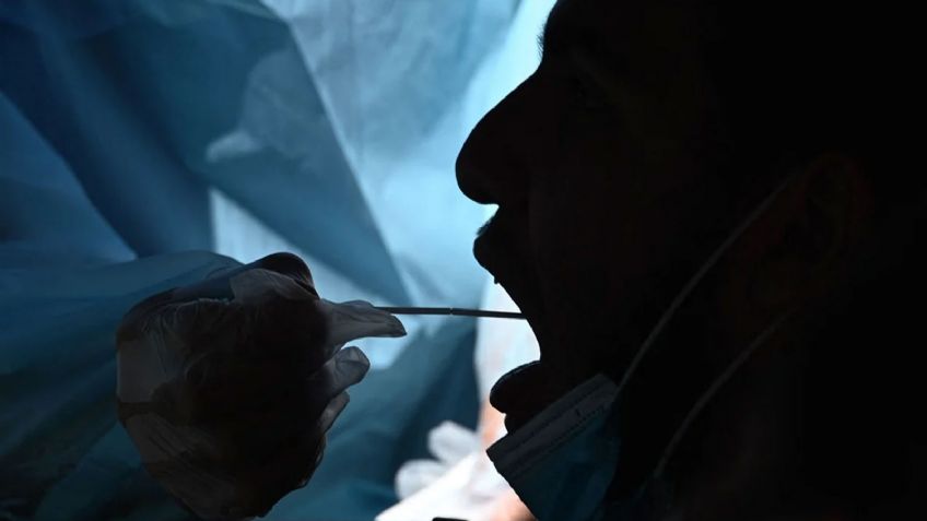 OPS advierte por aumento de infecciones respiratorias en América, además del Covid-19