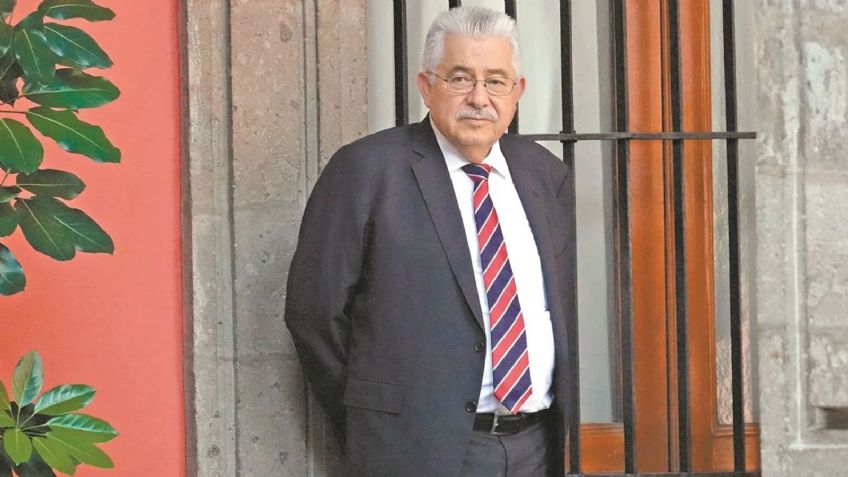 Cercanía con AMLO premia a sonorense; salió absuelto de señalamientos ante el INE