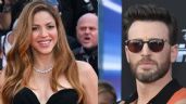 ¿Romance a la vista? Esto es lo que Chris Evans dijo acerca de los rumores sobre Shakira
