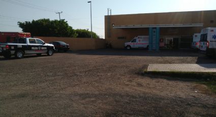 Sonora: Fuego cruzado entre autoridades y civiles deja un presunto delincuente baleado