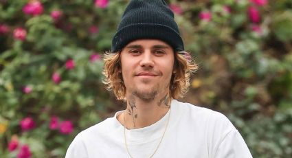 Con la mitad del rostro paralizado, Justin Bieber revela que padece síndrome de Ramsay Hunt