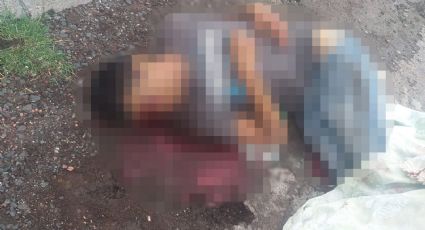 Solitario pistolero priva de la vida a un hombre al llegar a su domicilio en Michoacán