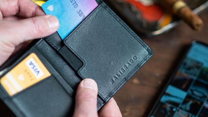 Inflación en México golpea a familias: Recurren a tarjeta de crédito para cubrir gastos básicos