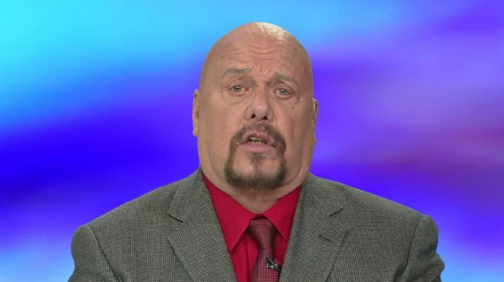 Tras dar positivo a Covid-19, el 'Perro' Bermúdez hace desgarradora confirmación