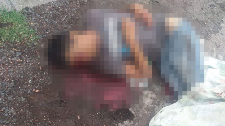 Solitario pistolero priva de la vida a un hombre al llegar a su domicilio en Michoacán