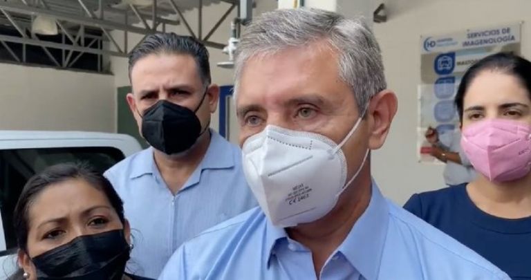 José Luis Urióstegui