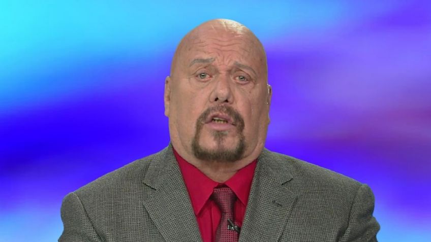 Tras dar positivo a Covid-19, el 'Perro' Bermúdez hace desgarradora confirmación