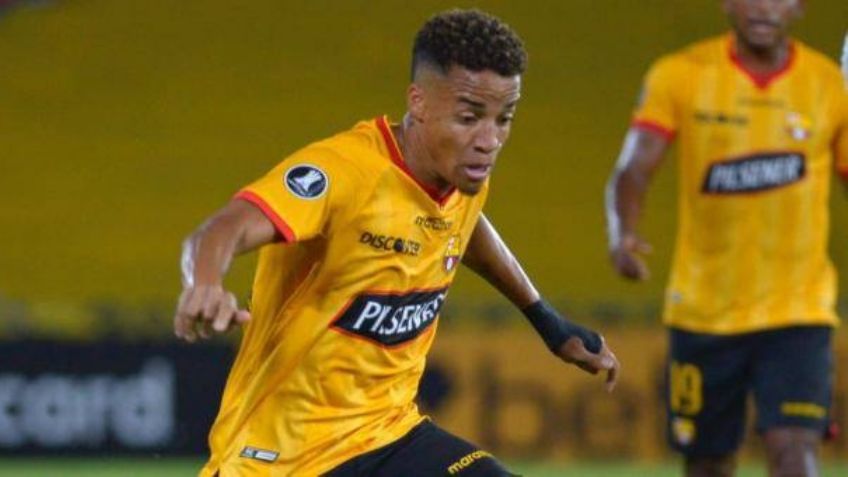 León sorprende a la afición y anuncia la llegada del ecuatoriano Byron Castillo