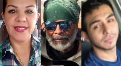 Buenas noticias: Localizan con vida a tres personas reportadas como desaparecidas en Sonora