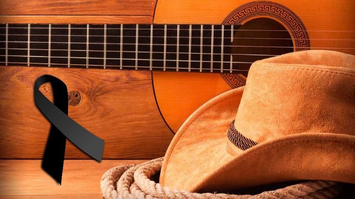 Luto en el regional mexicano: Tras asesinato de sus hijos, muere cantante y filtran su último deseo