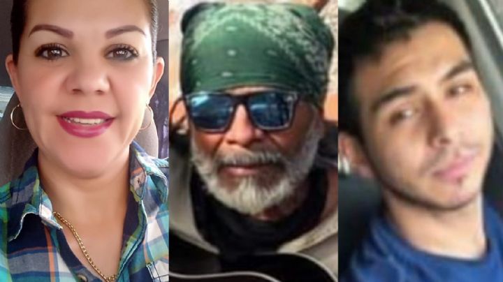 Buenas noticias: Localizan con vida a tres personas reportadas como desaparecidas en Sonora