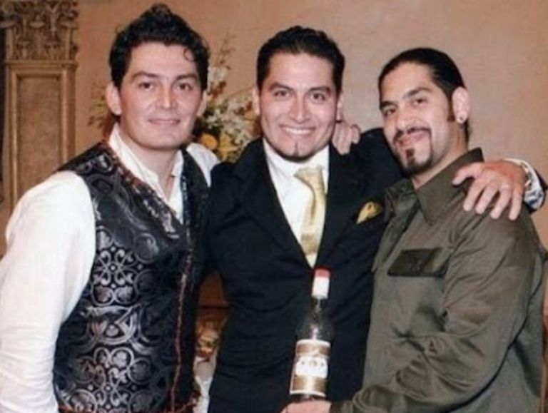 hijos de joan sebastian