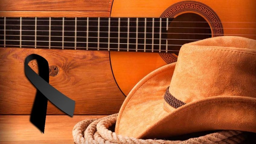 Luto en el regional mexicano: Tras asesinato de sus hijos, muere cantante y filtran su último deseo