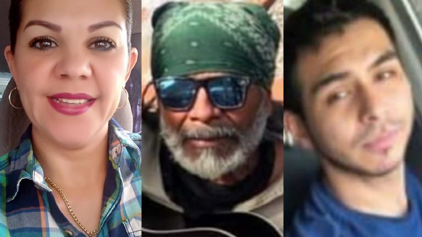 Buenas noticias: Localizan con vida a tres personas reportadas como desaparecidas en Sonora