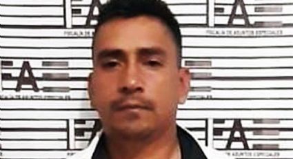 Dictan más de 126 años de cárcel para Rodrigo en Edomex; intentó asesinar a tiros a policías