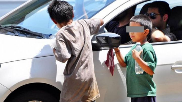 Trabajo Infantil: Una deuda pendiente por erradicar en el estado de Sonora